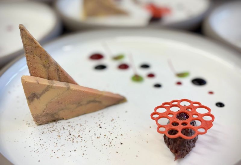 Image de Le Restaurant