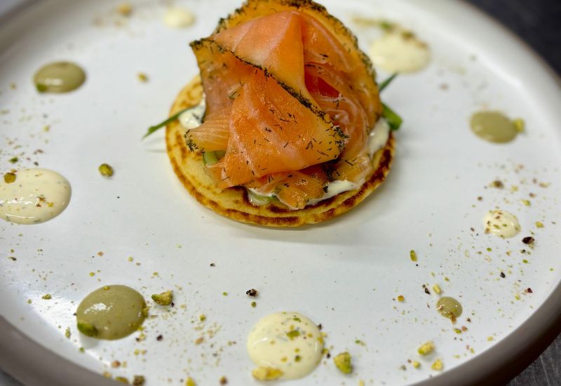 Image de Le Restaurant