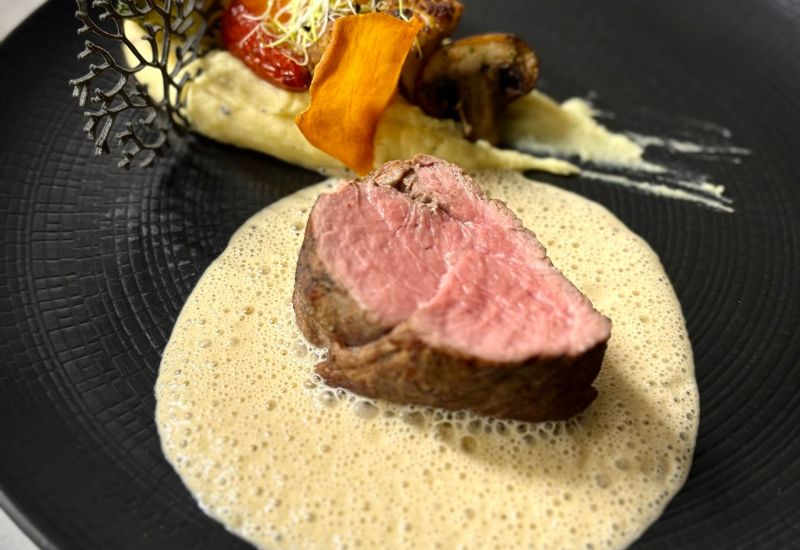 Image de Le Restaurant