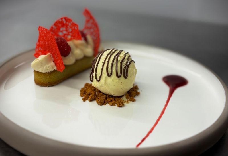 Image de Le Restaurant